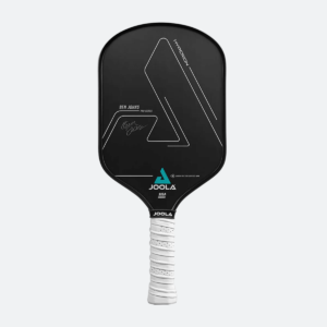 JOOLA Hyperion CFS 16 Pickleball Paddle — elongated Aero-Curve carbon fiber paddle