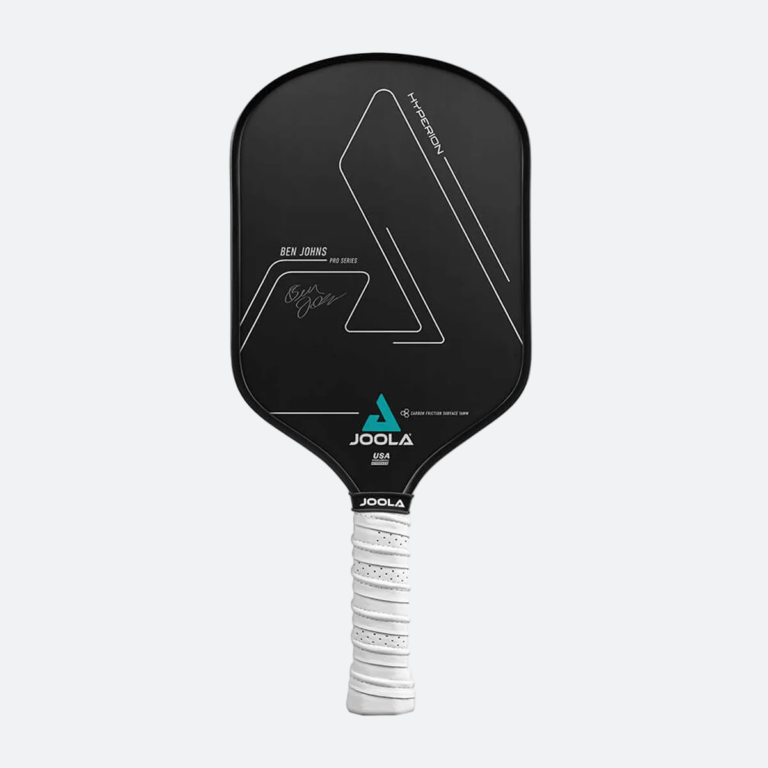 JOOLA Hyperion CFS 16 Paddle Review: Budget Power Pick (2026)
