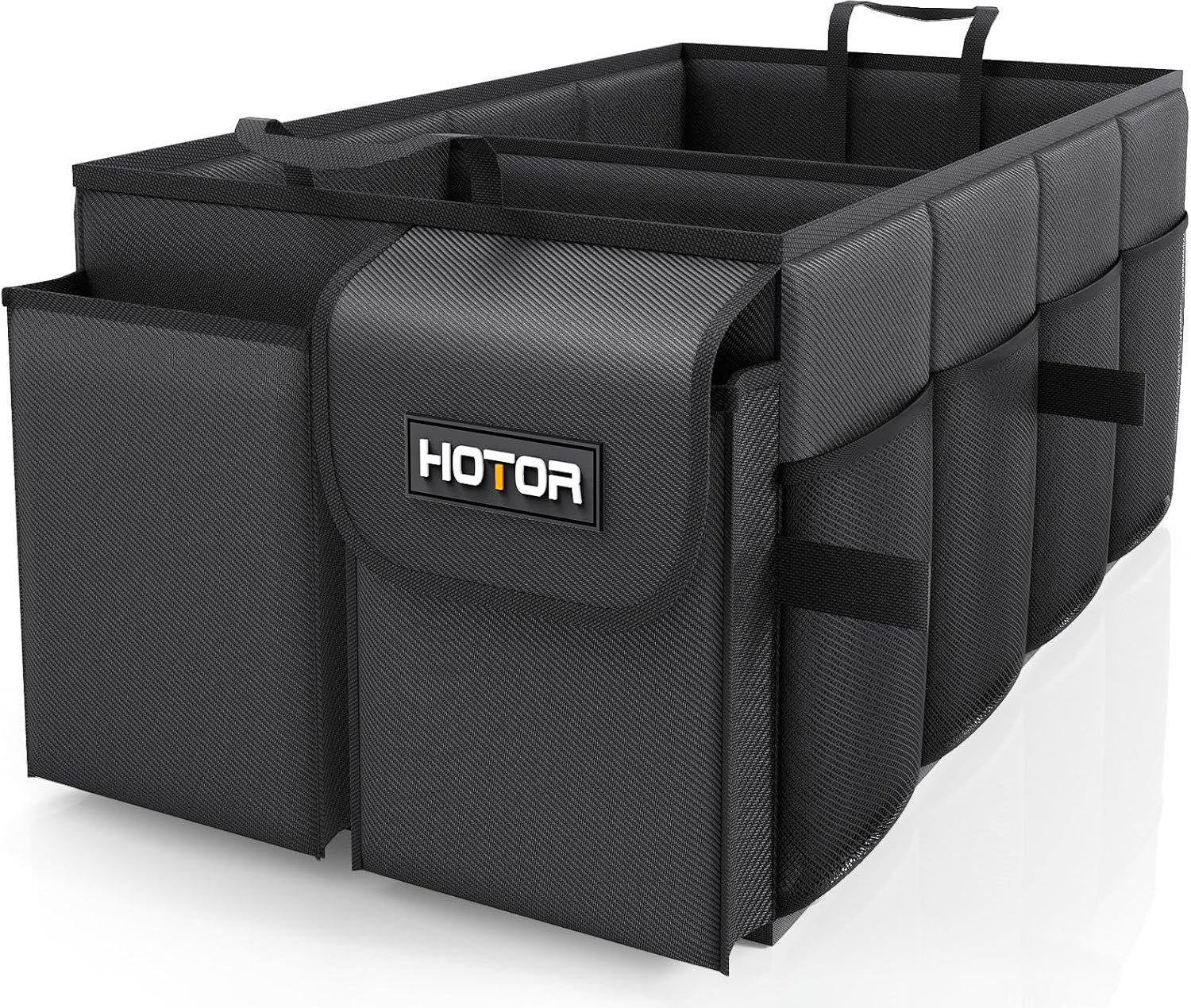 HOTOR Trunk Organizer