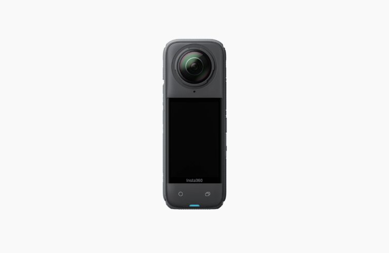 Insta360 X4 Review: 8K 360° Camera on a Budget (2026)