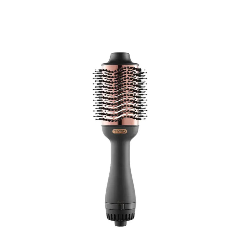 TYMO Hair Dryer Brush Review: Budget 4-in-1 Styler (2026)