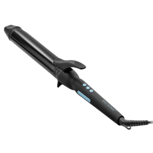 Bio Ionic Long Barrel Curling Iron with NanoIonic MX and Moisture Heat Technology