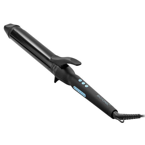 Bio Ionic Long Barrel Curling Iron Review: Forbes’ Top Pick (2026)