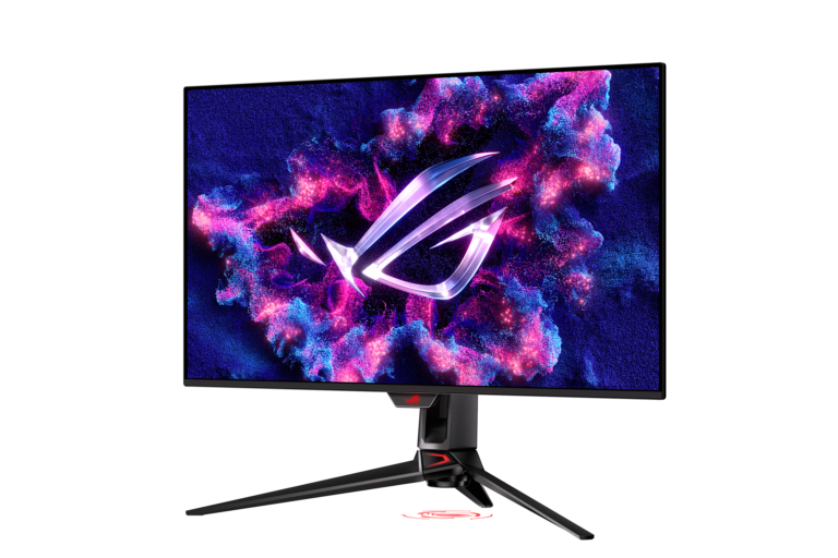 ASUS ROG Swift OLED PG32UCDM Review: A 4K 240Hz Gaming Monitor Worth the Splurge? (2026)