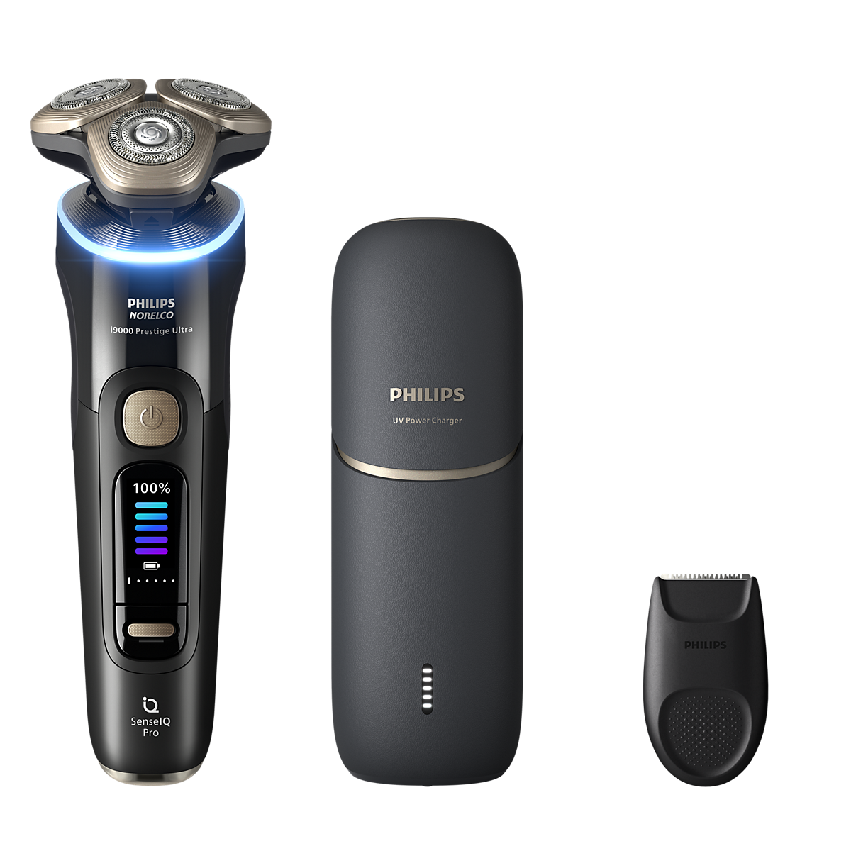Philips Norelco i9000 Prestige Ultra