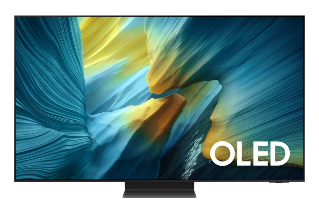 Samsung S95F OLED TV Review: RTINGS’ Top-Rated OLED (2026)