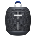 Ultimate Ears WONDERBOOM 4 portable waterproof Bluetooth speaker in Active Black