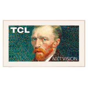 TCL NXTVISION Frame TV