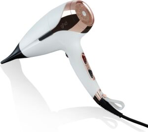 ghd Helios Hair Dryer — 1875W professional brushless-motor blow dryer