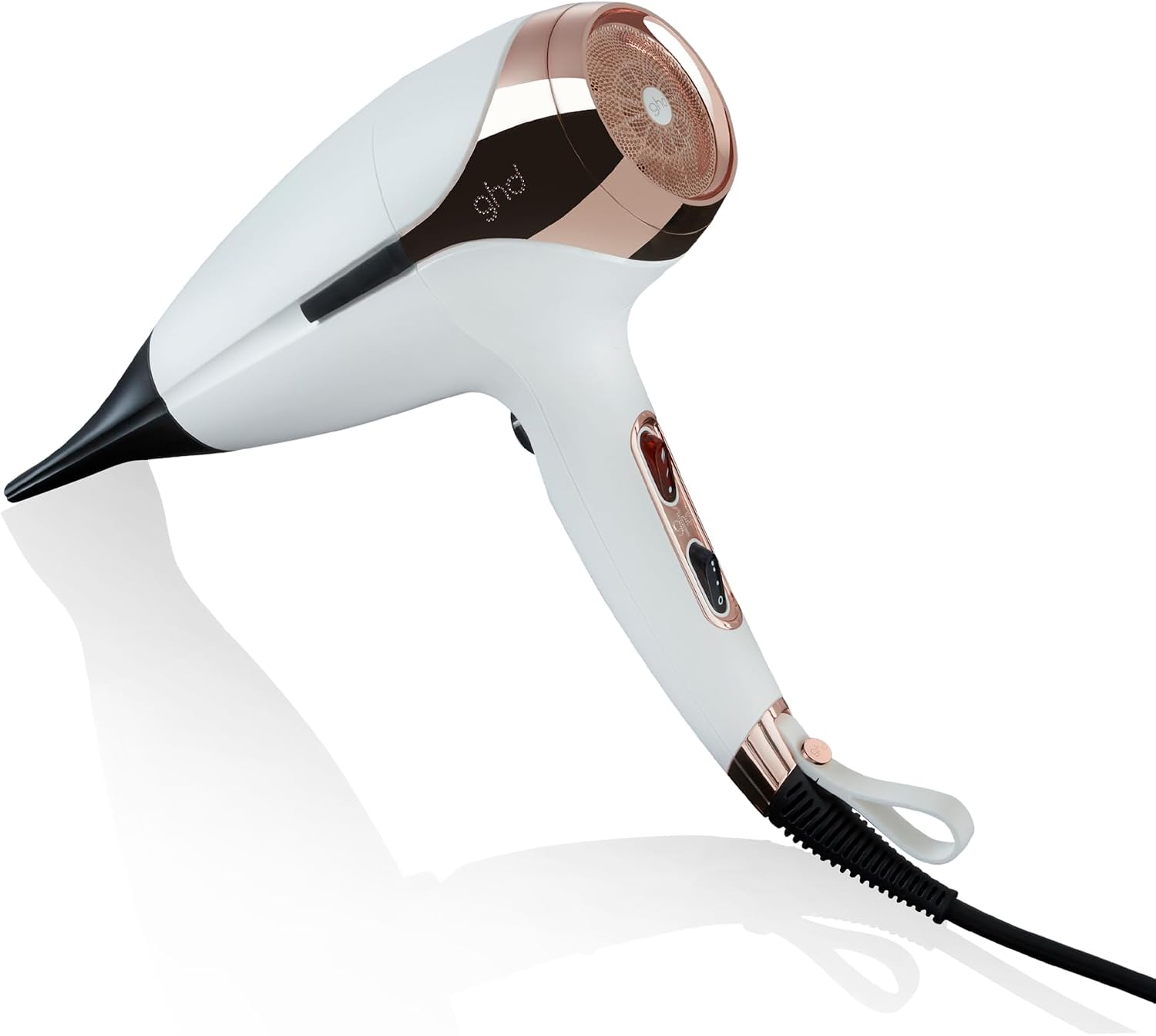 ghd Helios Hair Dryer — 1875W professional brushless-motor blow dryer