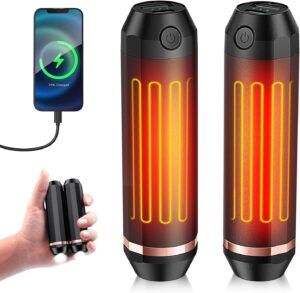EnjoyNest 3-in-1 Hand Warmers
