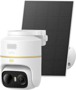 eufy eufyCam C37