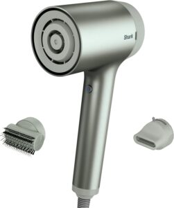 Shark HyperAIR Hair Dryer Review: Near-Dyson Speed (2026)