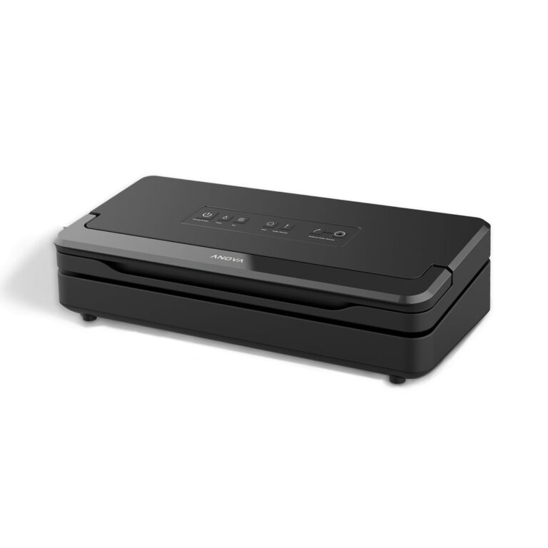 Anova Precision Vacuum Sealer Pro Review: The Sous Vide Pick