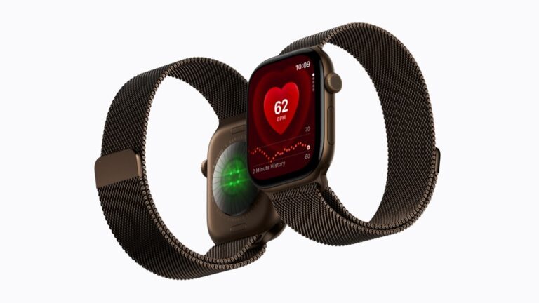 Apple Watch Series 12 Review: New Sensors, Same Battery