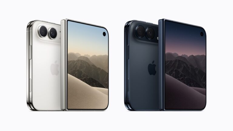 Apple iPhone Duo: First Look at What’s Confirmed (2026)