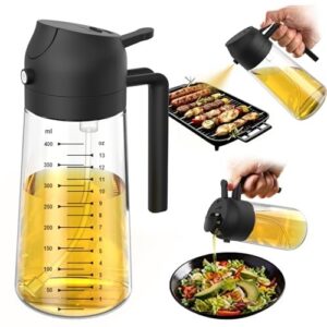 TrendPlain Olive Oil Sprayer
