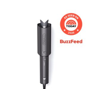 TYMO CurlPro Review: Automatic Curls in 60 Seconds (2026)