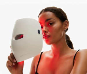 Therabody TheraFace Mask Glo Review: Affordable LED Skincare Mask? (2026)