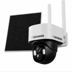 Defender 4G Frontier