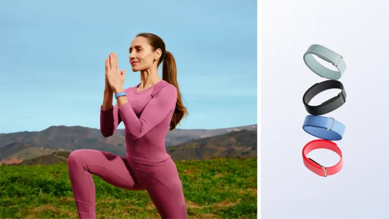 Fitbit Air Review: Core Health Tracking, No Subscription