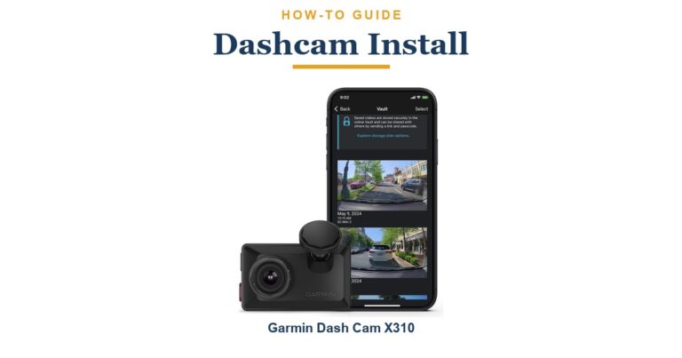 How to Install a Dash Cam in Your Car: Step-by-Step (2026)