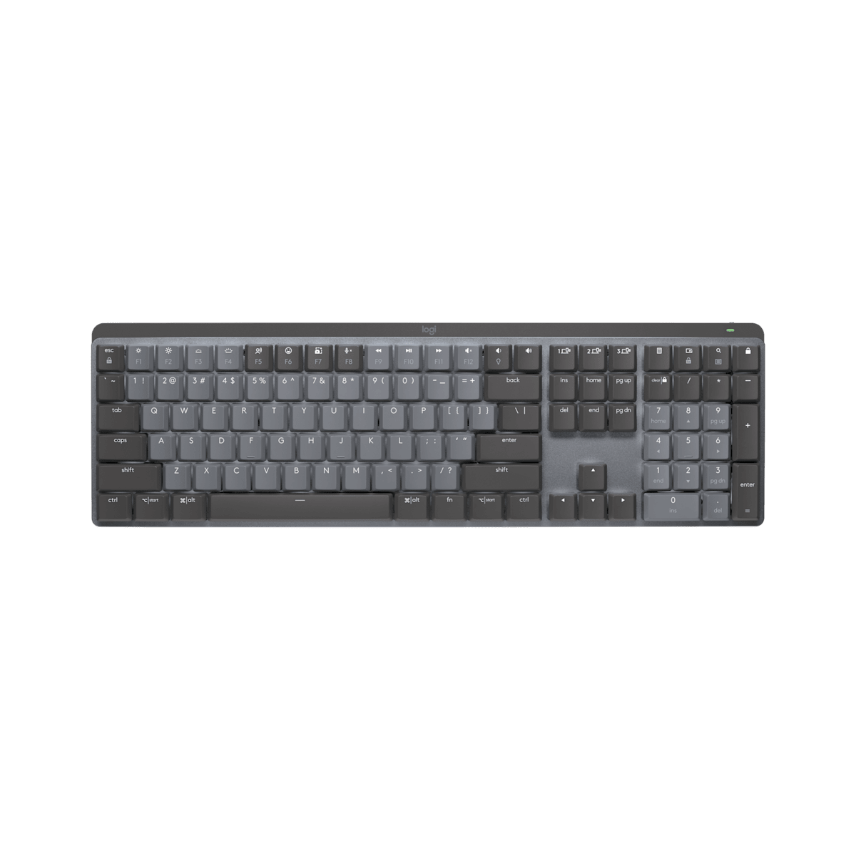 Logitech MX Mechanical