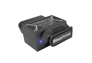 BlueDriver Bluetooth Pro