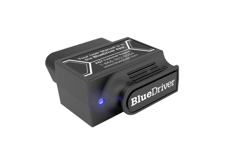 BlueDriver Bluetooth Pro Review: Good Tool, Buy the Next-Gen