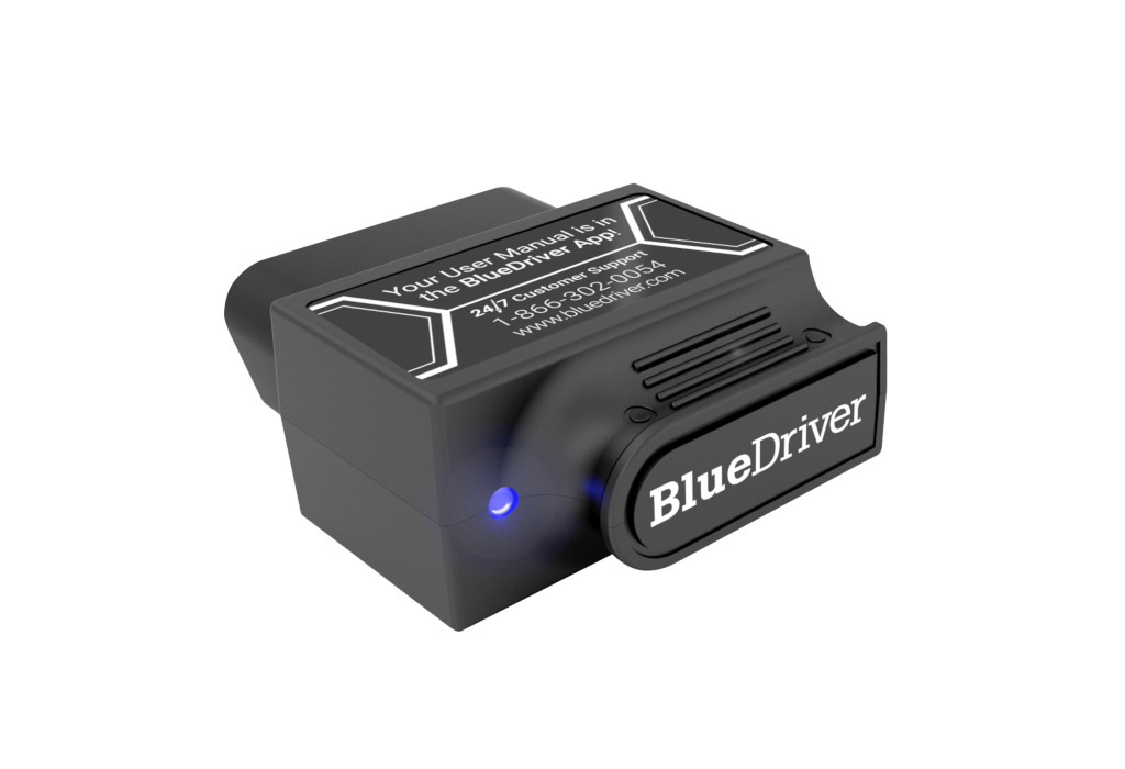 BlueDriver Bluetooth Pro