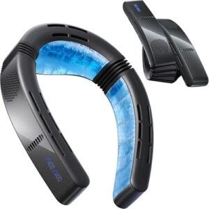 TORRAS COOLiFY Cyber Fold Review: Cold Relief for Hot Rooms
