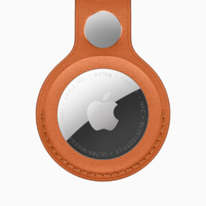 Apple AirTag (2nd Generation)