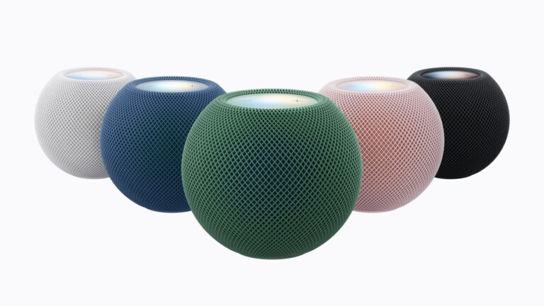 Apple HomePod mini 2: First Look at What’s Confirmed (2026)