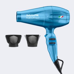 BaBylissPRO Portofino Review: A Fast, No-Frills Pro Dryer