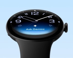 Google Pixel Watch 5
