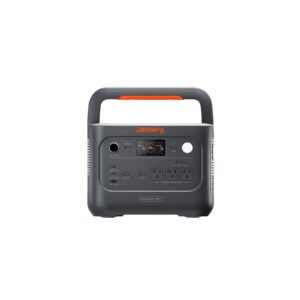 Jackery HomePower 1000 v2
