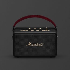 Marshall Kilburn III Review: Big Sound That Outlasts Rivals