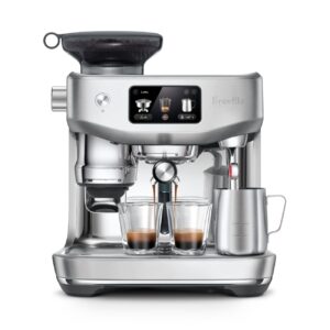 Breville Oracle Jet
