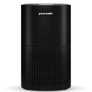 PuroAir 240 Review: Quiet in a Bedroom, Pricey to Run