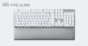 Razer Pro Type Ultra
