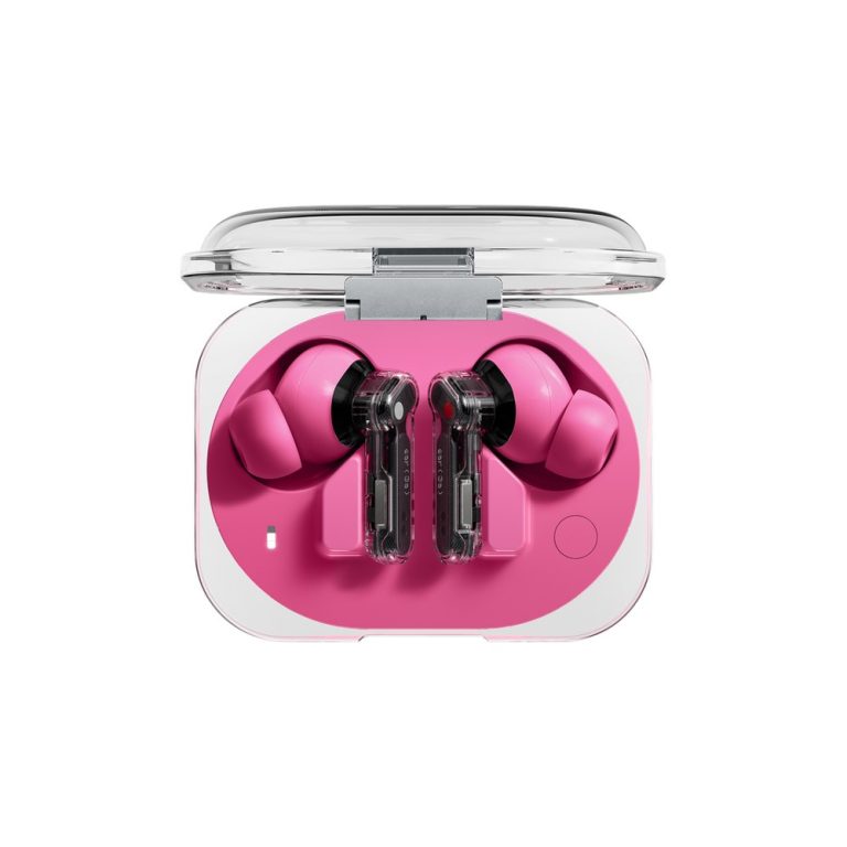 Nothing Ear (3a) Review: Feature-Packed, Short on Battery